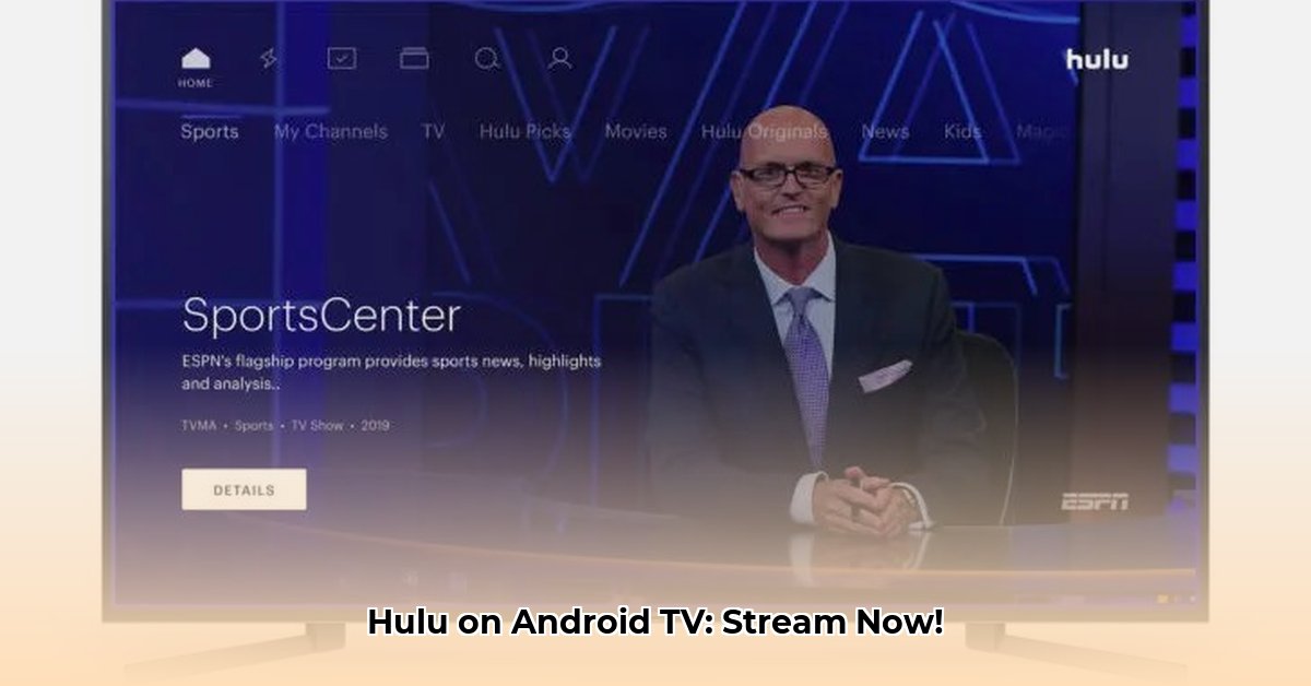 hulu-apk-android-tv